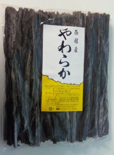 やわらか昆布(240g)